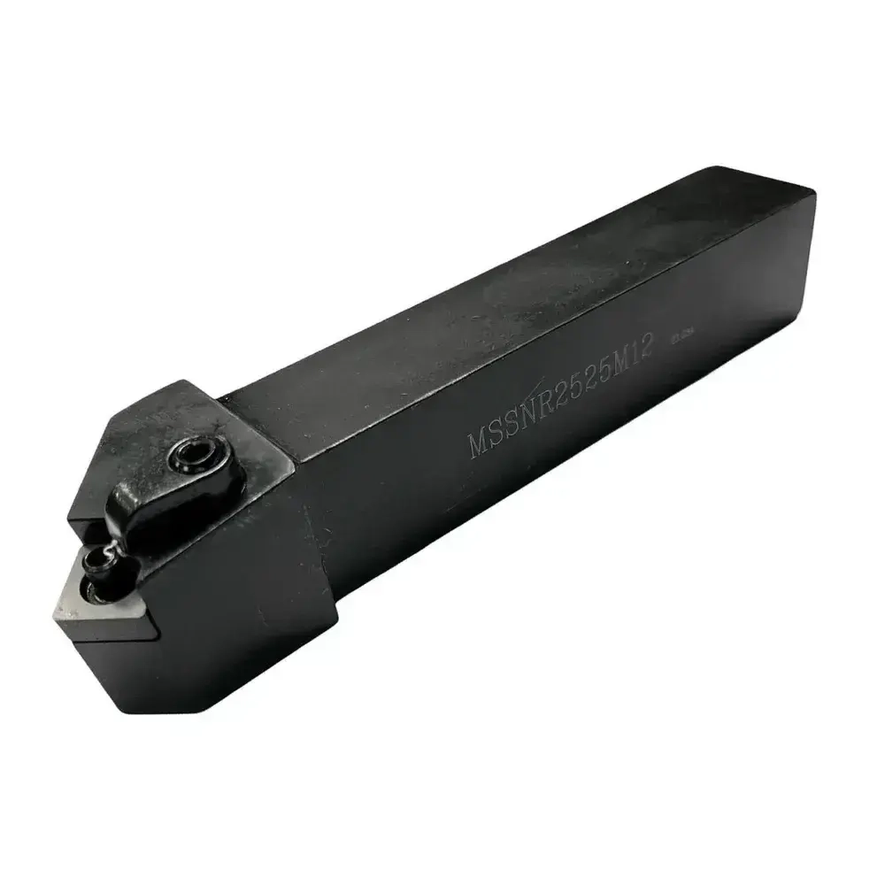 Державка токарная для наружного точения MSSNR2525 M12