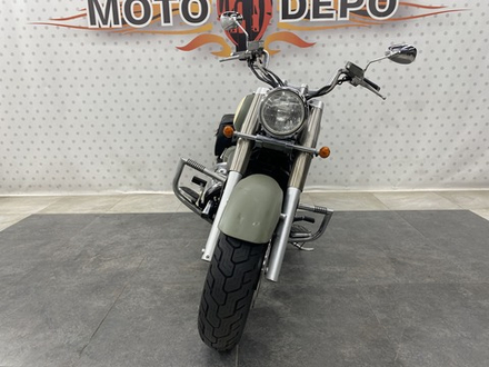 Yamaha Royalstar XVZ1300 1996