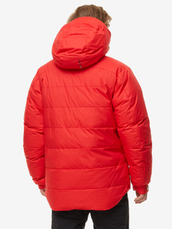 КУРТКА ПУХОВАЯ BASK ASGARD MJ V2