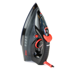 Утюг с отпаривателем MIE D4