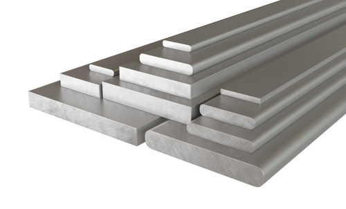 Шина алюминиевая АД31Т 8х100х4000 мм ГОСТ 15176-89