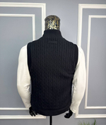 Безрукавка Zegna