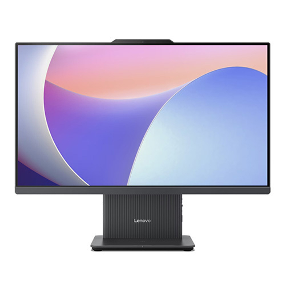 Моноблок Lenovo IdeaCentre AIO 24IRH9 23.8"(1920x1080 IPS), Intel Core i7 13620H, 16Gb, 512SSD, noOS, luna grey