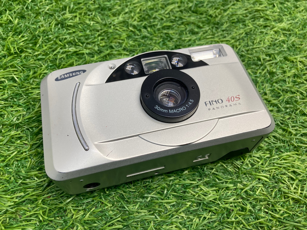 Samsung Fino 40S