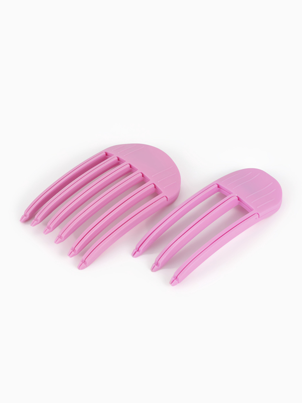 Зажимы для прикорневого объёма