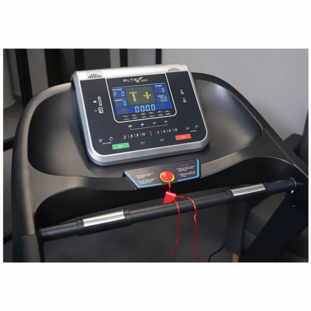 Беговая дорожка Altezani ALS 1410