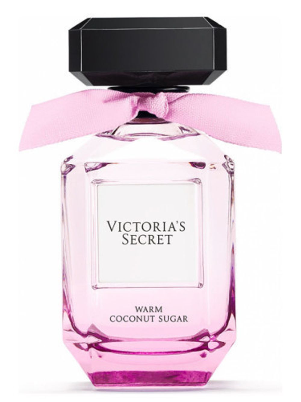 Victoria's Secret Warm Coconut Sugar