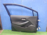 дверь передняя левая Toyota Corolla ZRE210 2021