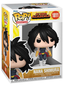 Фигурка Funko POP! Animation My Hero Academia Nana Shimura (1811) 80395