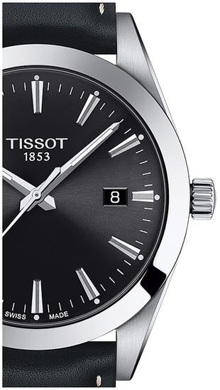 Мужские часы Tissot T127.410.16.051.00