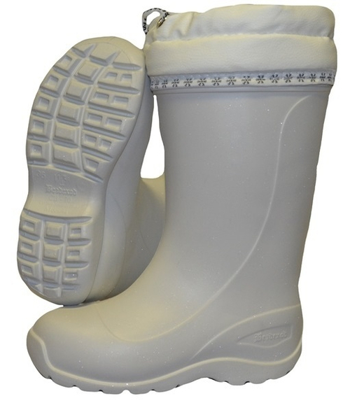 Женские зимние сапоги из ЭВА СВ-70 УМКА -40С