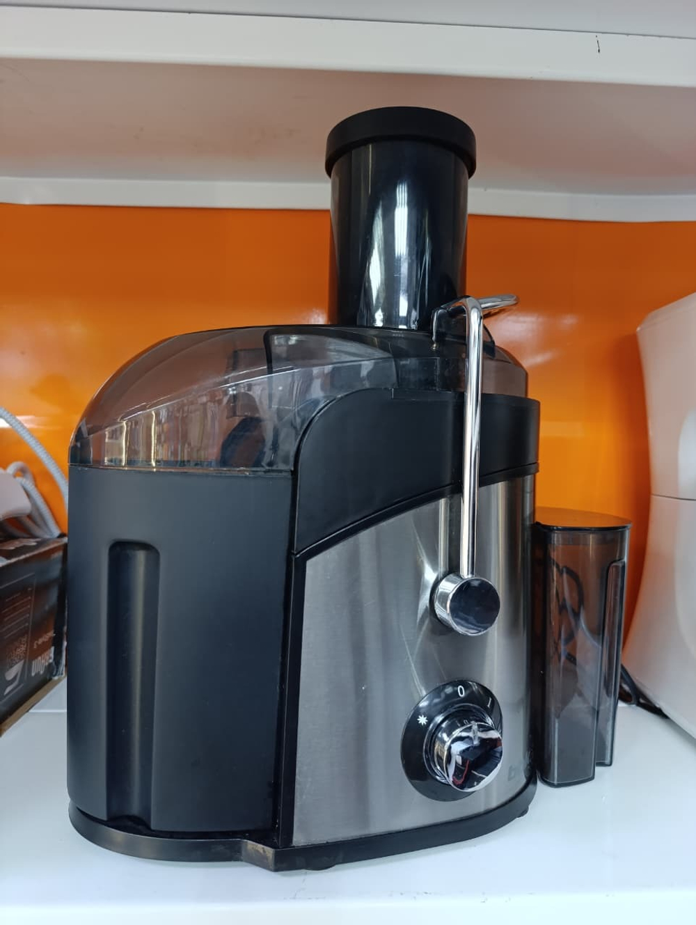 Соковыжималка BBK JC080-H06