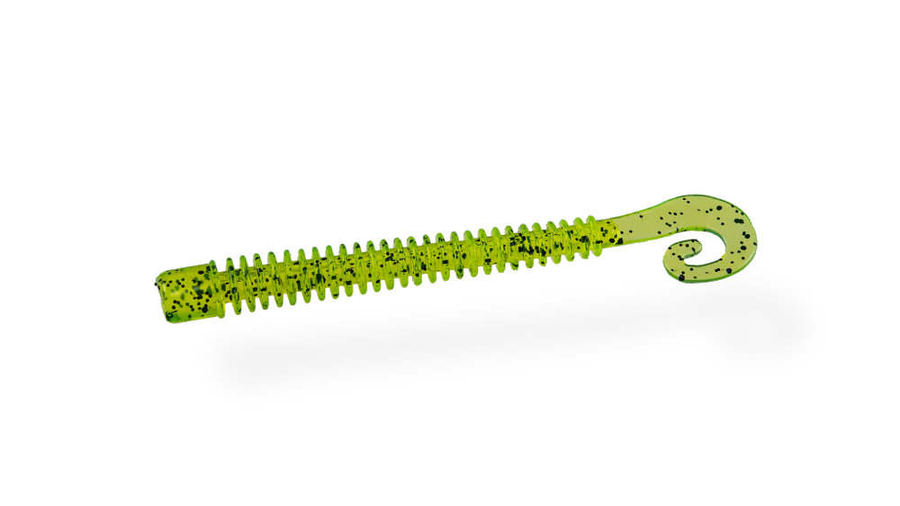 Силикон SnastiGood Tigson 7.5 см (10 шт.)