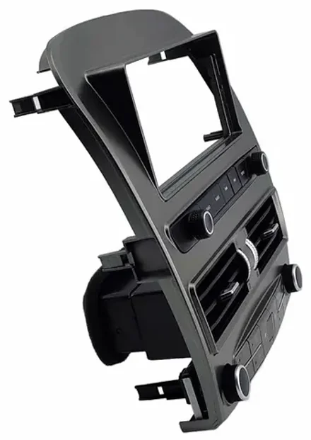 Магнитола для Lexus LS430 Toyota Celsior XF30 2000-2006 - Carmedia KP-1263 монитор 12.5" в стиле LEXUS на Android 12, TS10, CarPlay, 4G SIM-слот