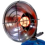 Обогреватель портативный газовый &quot;СЛЕДОПЫТ- Орион&quot;/12/