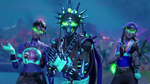 Игра Fortnite: Minty Legends Pack (Код загрузки) (Английская версия) для Nintendo Switch