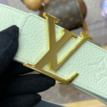 Louis Vuitton Belt