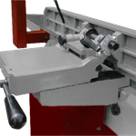 JIB WJ-8X76 400 B Фуговальный станок