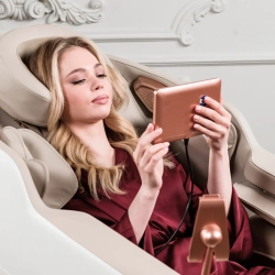 Массажное кресло Orlauf Chase