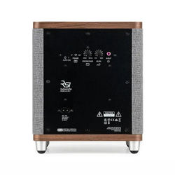 Сабвуфер Ruark Audio RS1 Soft Grey