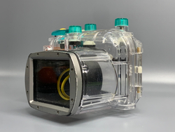 Canon WP-DC34 Подводный бокс