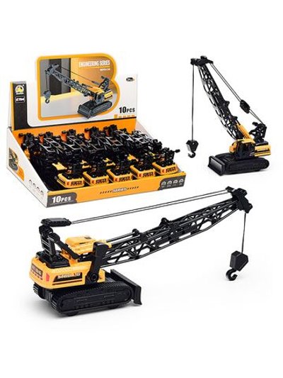 Игрушка Спецтехника строительная (BHX834)