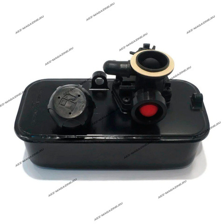 бак с карбюратором подходит для двигателя Бригс