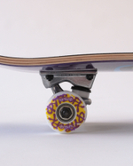 Детский скейтборд Футворк Тушев Мид 7.31"