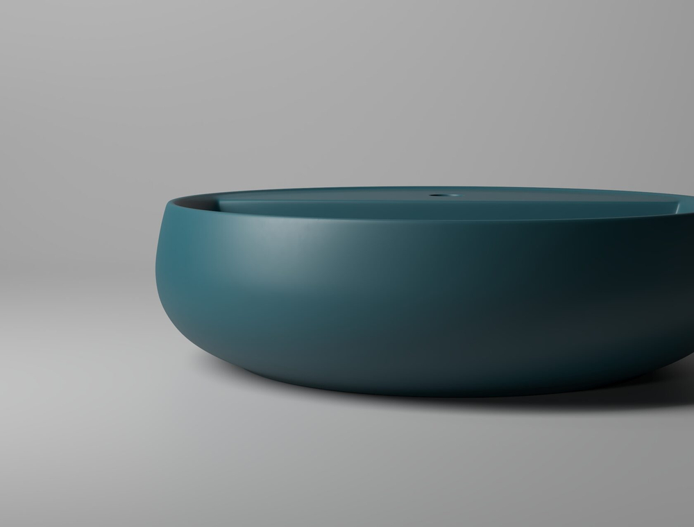 Раковина OSNO 43K Ton