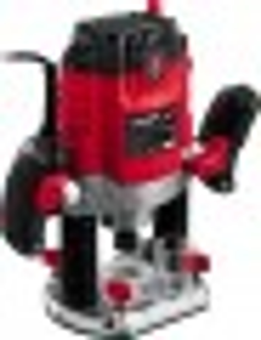 Фрезер сетевой ЗУБР ФМ-1650