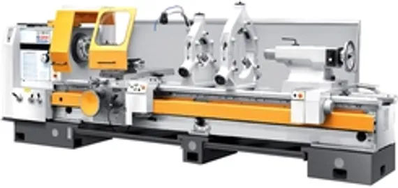 Циклический токарный станок ZMM LS 600 M