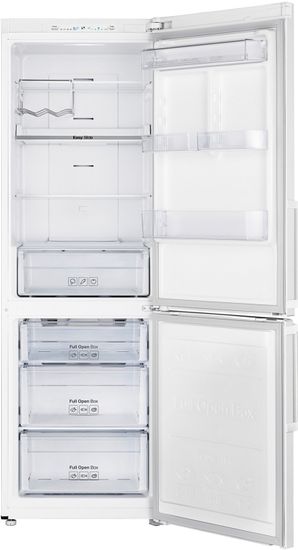 Холодильник Samsung RB31FSJNDSA