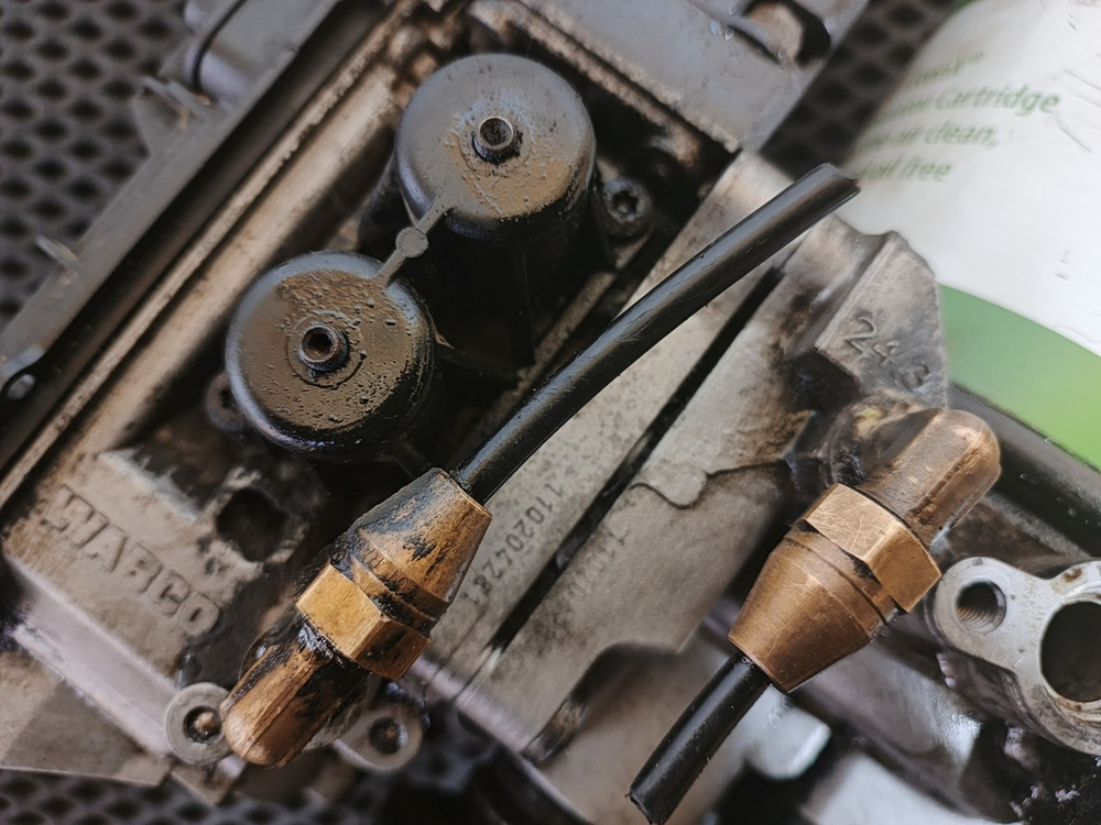 Осушитель воздуха