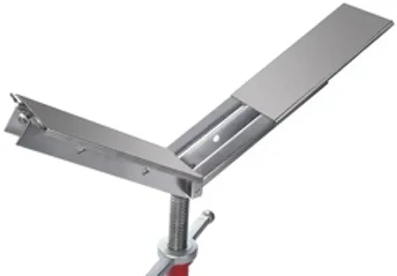 Пневматический кромкорез Beveltools ABIS-R 3.0 серии Bevel Mite