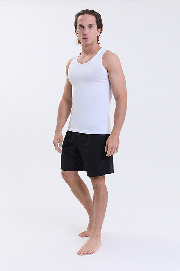 Майка мужская