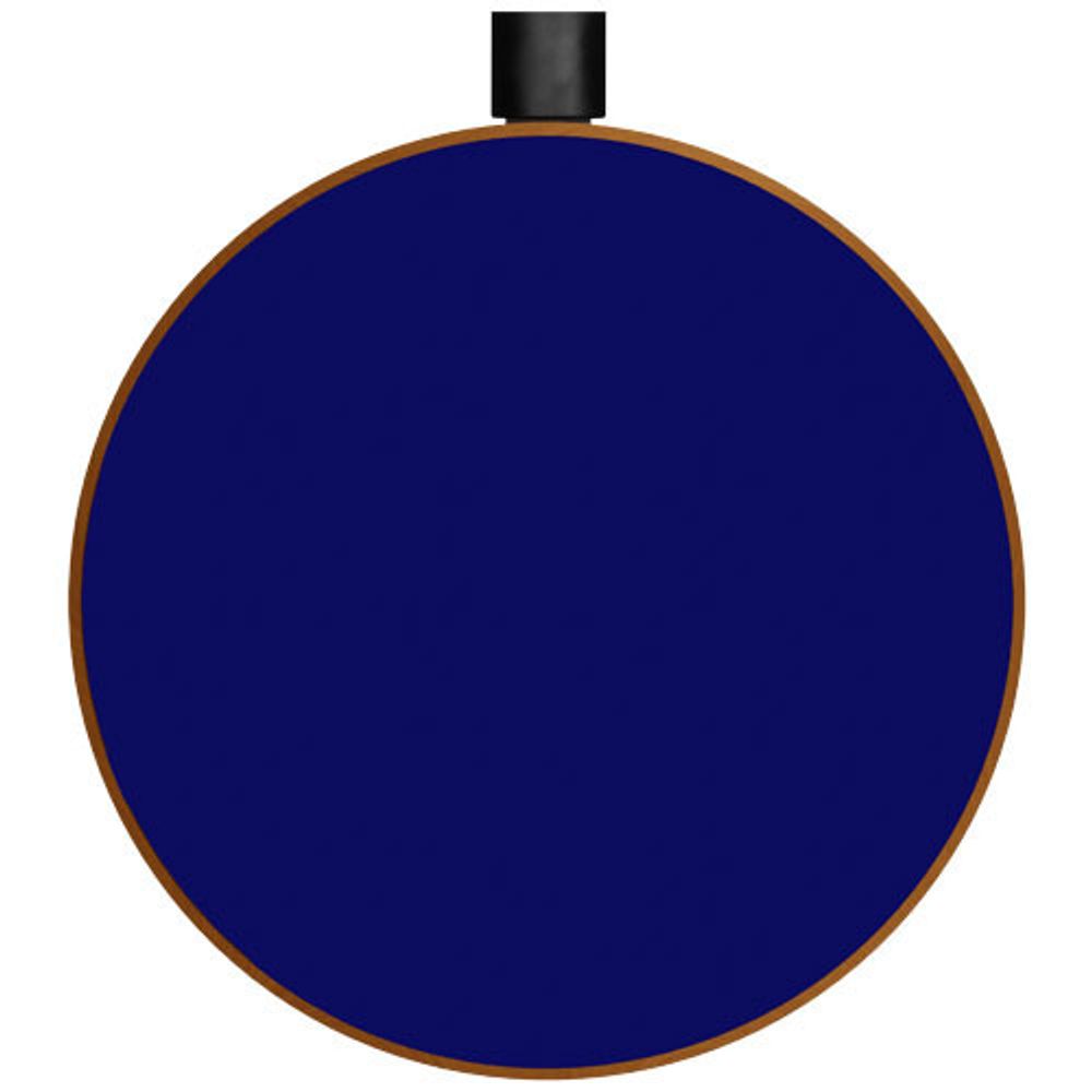 Зарядная станция для беспроводной зарядки SCX.design W13, изготовленная из дерева