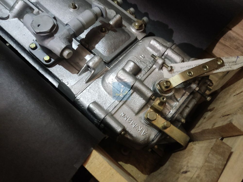 ТНВД 80.1111005-30