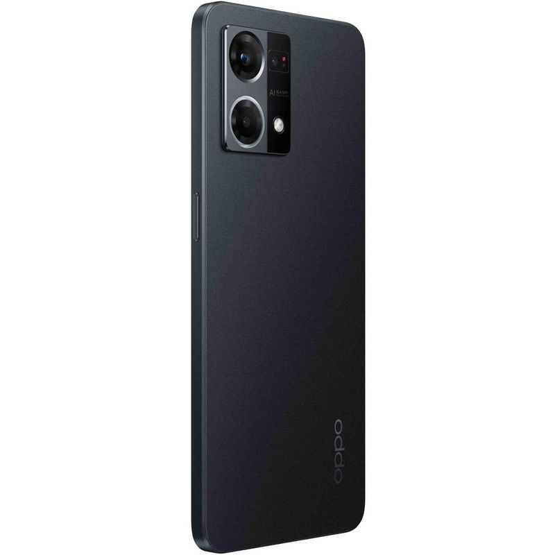 Смартфон OPPO Reno 7 4G 8/128 ГБ RU, космический серый