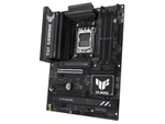 Материнская плата Asus Tuf Gaming B850-plus Wifi, Socket AM5, AMD B850, ATX, RTL [90MB1J30-M0EAY0]