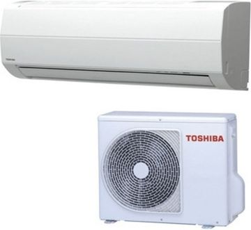 Сплит-система Toshiba RAS-24SKHP-E/24S2AH-E