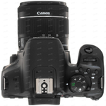 Зеркальная камера Canon EOS 850D Kit 18-55 IS STM