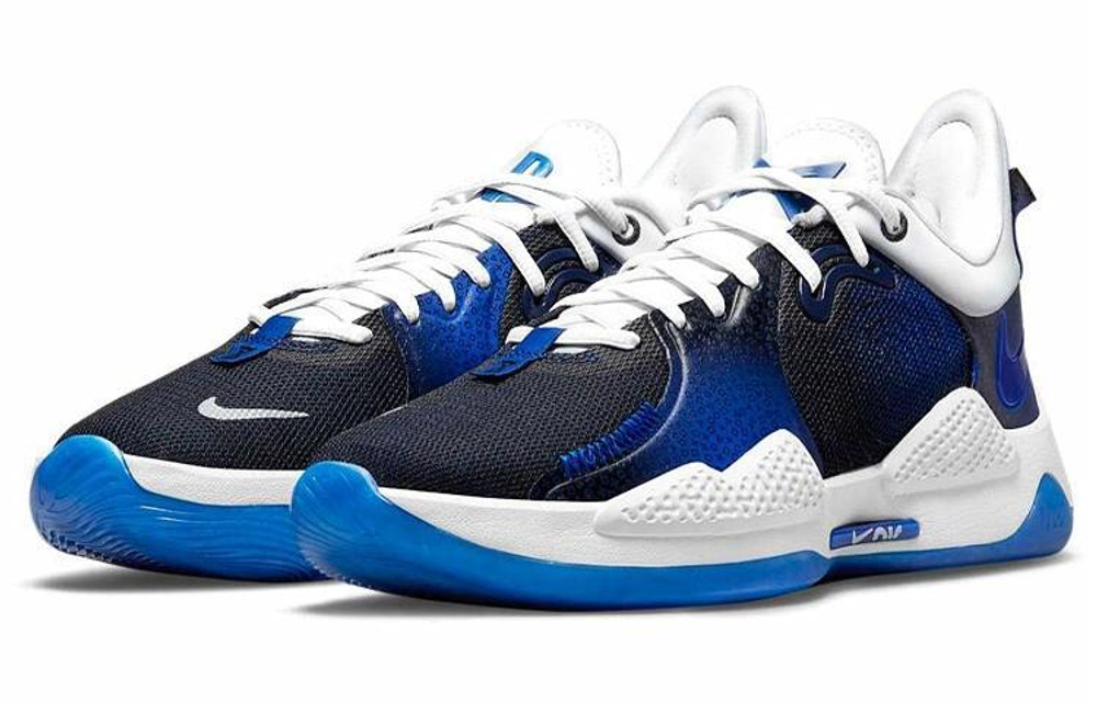Кроссовки Playstation X Nike Pg 5 Ep 5