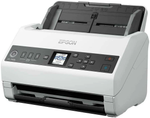 Сканер  Epson WorkForce DS-730N