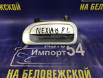 Ручка двери задней левой внешняя DAEWOO NEXIA 2006