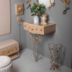 Ключница Терра Айвори