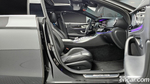 Mercedes-Benz AMG GT 4 даери 43 4MATIC+ (04.2021)