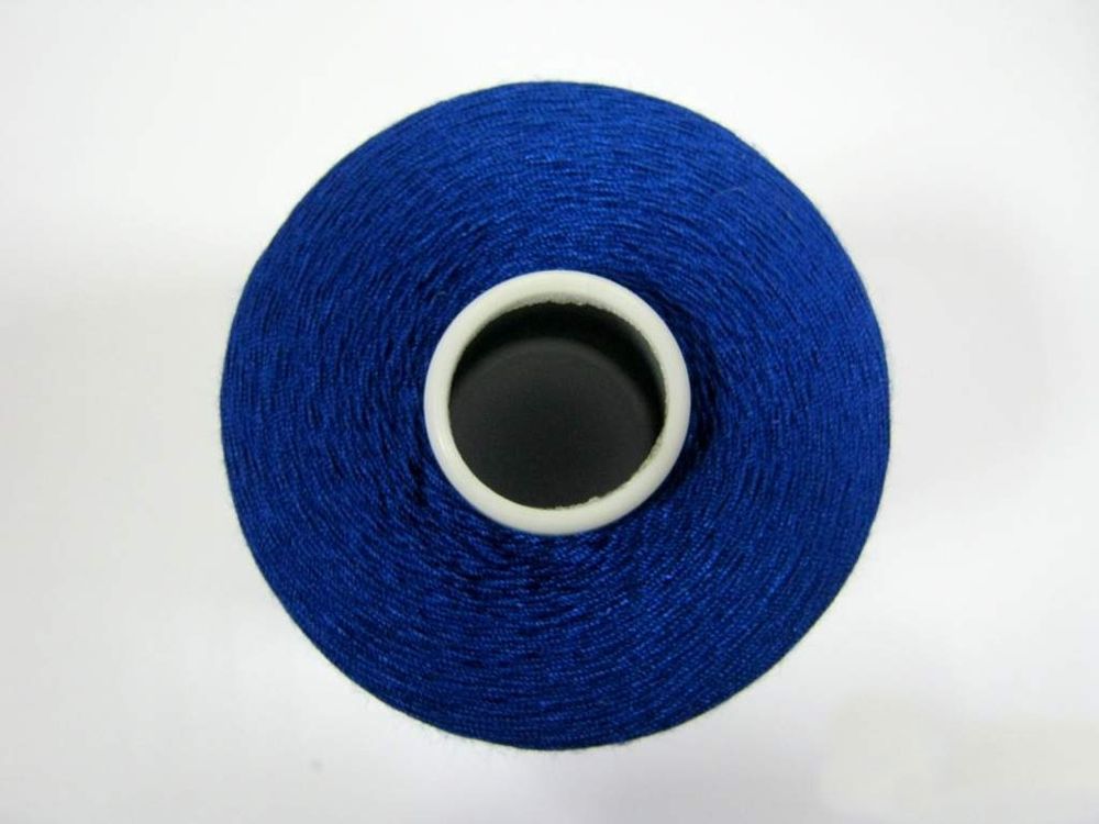 Нитки 70 АМ/ПМ #611 синий