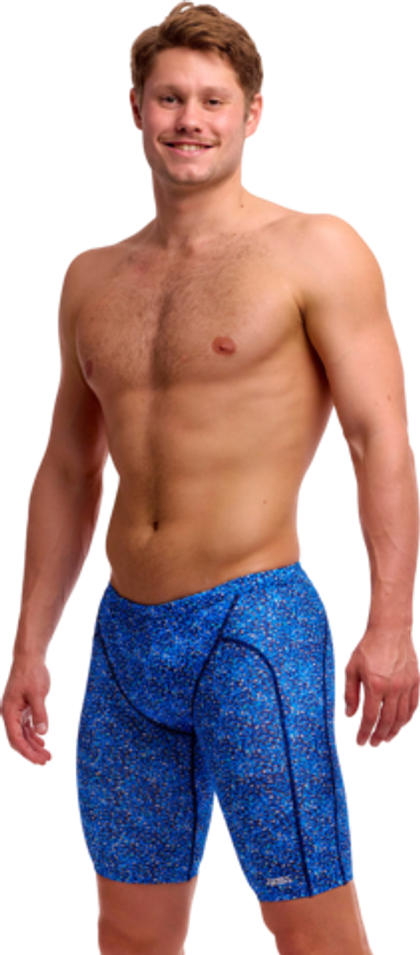 Джаммеры FUNKY TRUNKS Men's Pebble Beach