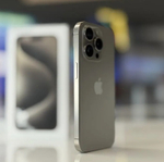 iPhone 15 Pro, 128 ГБ б/у