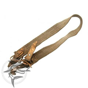 Ремень к ППШ